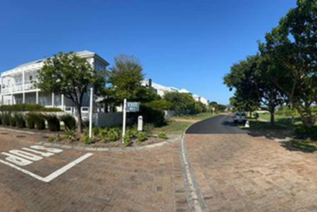 Summit Song - Thesen Island Villa Knysna Exterior photo